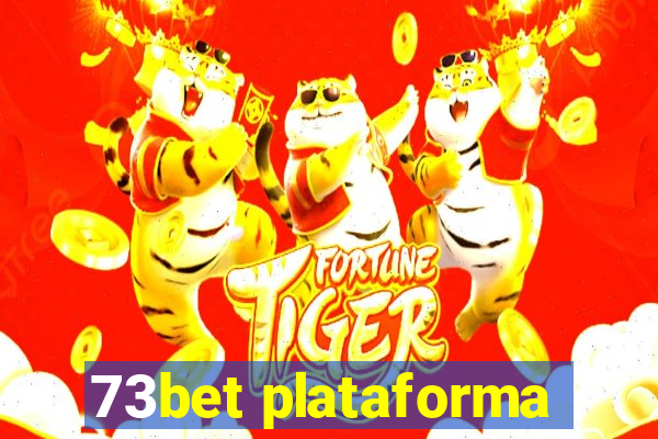 73bet plataforma